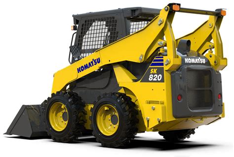 komatsu limited skid steer|2023 komatsu skid steer.